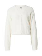 Noisy may Cardigan 'NMHEIDI'  creme