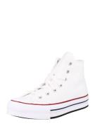 CONVERSE Sneakers 'Chuck Taylor All Star'  hvid