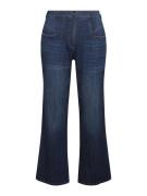 Ulla Popken Jeans  navy