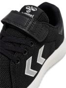 Hummel Sneakers 'Breaker'  sort / hvid