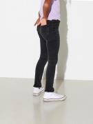 KIDS ONLY Jeans 'Blush'  black denim