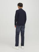 Jack & Jones Junior Jeans 'Clark'  blue denim / mørkeblå