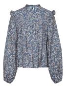 Vero Moda Girl Overdel 'IRIS'  blandingsfarvet