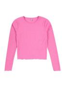 KIDS ONLY Bluser & t-shirts  lys pink