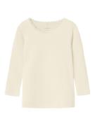 NAME IT Bluser & t-shirts 'Kab'  lysebeige