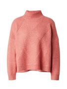 ABOUT YOU Pullover 'Maxi'  gammelrosa