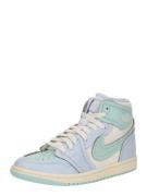 Jordan Sneaker high 'Air Jordan 1 MM'  lyseblå / mint / hvid