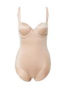 SPANX Shapingbody 'Syf'  nude