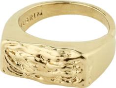 Pilgrim Ring 'Star'  guld