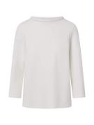 Jascha Stockholm Bluse ' Alide '  sort / offwhite