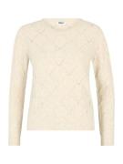 Only Petite Pullover  beige