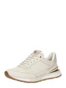 MICHAEL Michael Kors Sneaker low 'NOVA'  lysebeige / mørkebeige