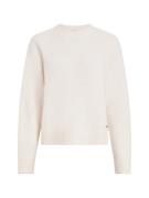 Calvin Klein Pullover  uldhvid