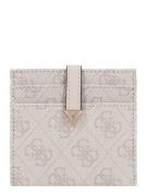 GUESS Etui 'LAUREL'  offwhite / uldhvid