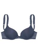 LASCANA BH  navy