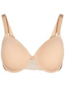 Devoted by Zizzi BH 'Lfie'  beige