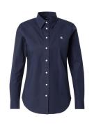 Lauren Ralph Lauren Bluse 'JAMELKO'  navy