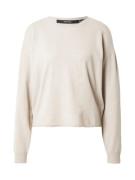 VERO MODA Pullover 'VMFANTASTIC'  beige