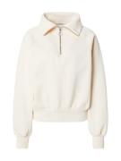 GARCIA Pullover  creme