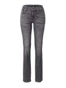 7 for all mankind Jeans 'SOHO'  grey denim