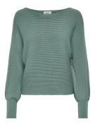 ONLY Pullover 'ONLADALINE'  smaragd