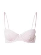 ETAM BH 'CRUSH - SC CLASSIQUE'  lys pink