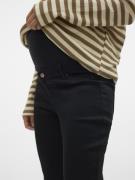 Vero Moda Maternity Jeans  sort