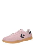 CONVERSE Sneaker low 'RUN STAR TRAINER'  marin / lyserød