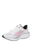 NIKE Løbesko 'Quest 6'  pink / sort / hvid