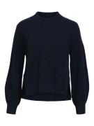 OBJECT Pullover  navy