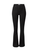 TOPSHOP Jeans 'Hourglass'  black denim