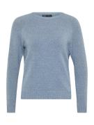 Only Petite Pullover 'ONLLESLY KINGS'  opal