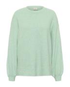 Kaffe Pullover 'Zilla'  mint