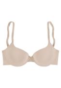 LASCANA BH  beige