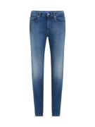 KARL LAGERFELD JEANS Jeans  blå / blue denim