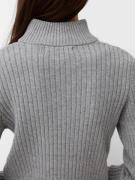 Bershka Pullover  grå-meleret