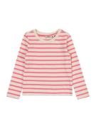 KIDS ONLY Bluser & t-shirts 'KMGNEW SOPH'  beige / grenadine