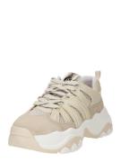 PATRIZIA PEPE Sneaker low  beige / ecru