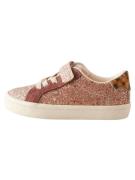 Next Sneakers  rosa guld