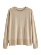 Next Pullover  beige