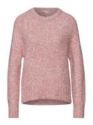 STREET ONE Pullover  lyserød / gammelrosa