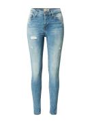 LTB Jeans 'AMY'  blue denim