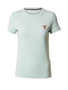 GUESS Shirts  mint / rød / sort