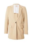 BOSS Blazer 'Jexotta'  beige