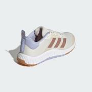 ADIDAS PERFORMANCE Sportssko 'Everyset Trainer'  beige / himmelblå / brun / hvid