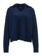 OPUS Pullover 'Polonda'  marin