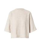 ONLY Pullover  taupe