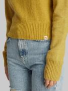 Calvin Klein Jeans Pullover  siv