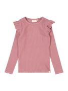 Lil'Atelier Bluser & t-shirts 'NMFRAJA SAO'  gammelrosa