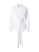 Lauren Ralph Lauren Bluse 'GIONINA'  offwhite